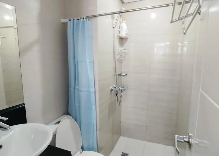 Jennierose150newportpasay Apartahotel